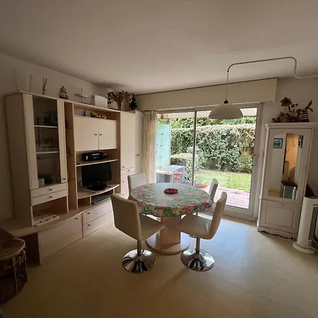 Arcachon, 2 Pièces, 4 Personnes - Fr-1-319-17 * Arcachon